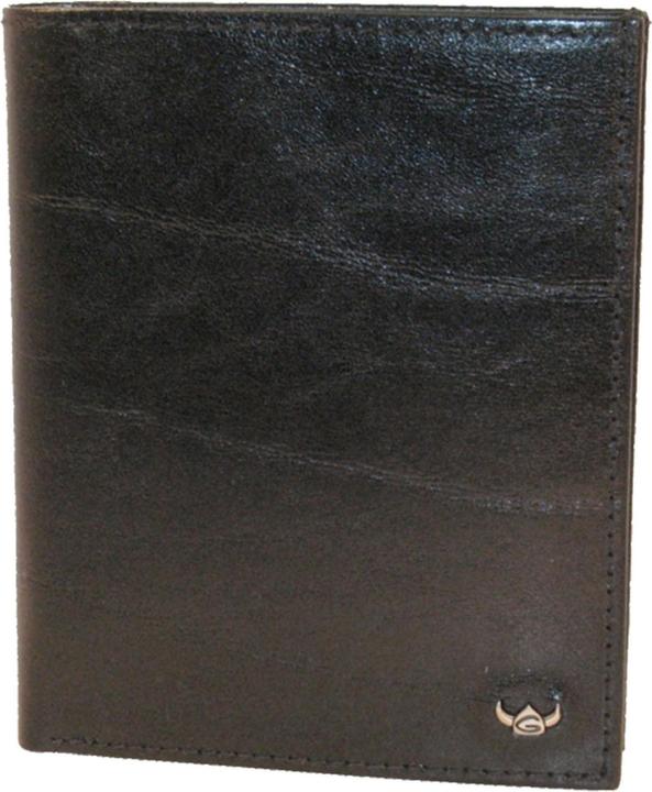 Golden Head Colorado Geldbörse RFID Leder 10 cm