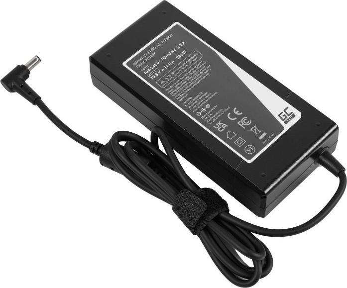 Immagine prodotto GreenCell Green Cell AD138P Alimentatore e convertitore di tensione universale 230 W Nero (230 W)