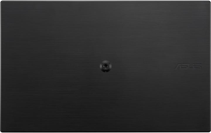 Actual product image ASUS ZenScreen MB166C (1920 x 1080 pixels, 15.60")