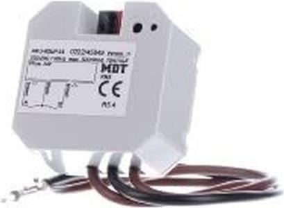 Actual product image MDT Universal actuator (Heating actuator)