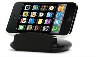 Image du produit Griffin Travel Stand pour iPod, iPhone