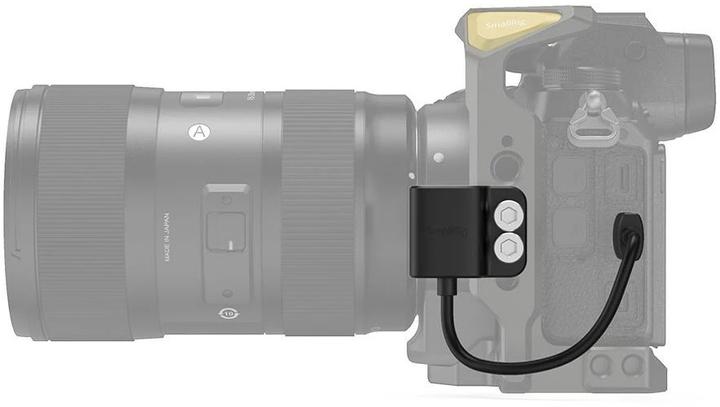 Immagine prodotto SmallRig Cavo adattatore HDMI (0.14 m, HDMI)