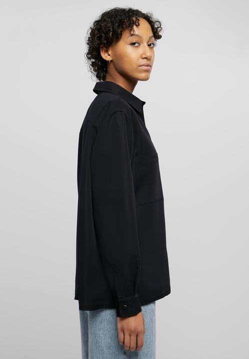 Immagine prodotto Urban Classics Ladies Oversized Twill Shirt (L)