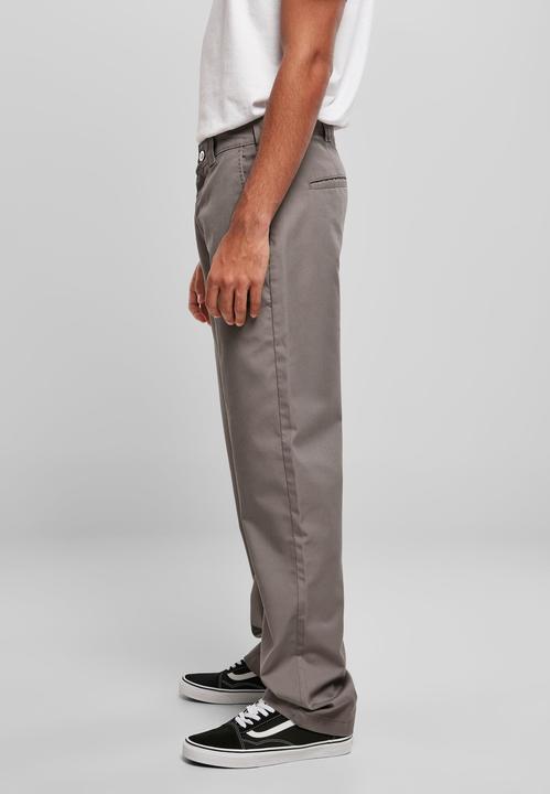 Actual product image Urban Classics Classic Workwear Pants (34)