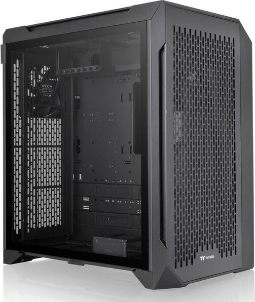 Immagine prodotto Thermaltake Tt CTE C700 Air E-ATX bk CA-1X7-00F1WN-00 (ATX, mATX, Mini-ITX, E-ATX)