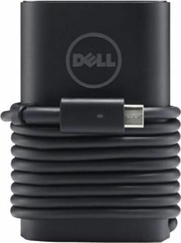 Actual product image Dell USB-C AC Adapter UK (65 W)