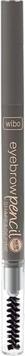 Wibo WIBO Eyebrow Pencil kredka do brwi 3 0,3g