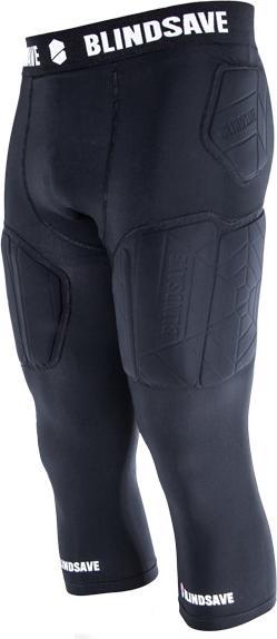 Image du produit Blindsave pantalon 3/4 pro+ (XL)