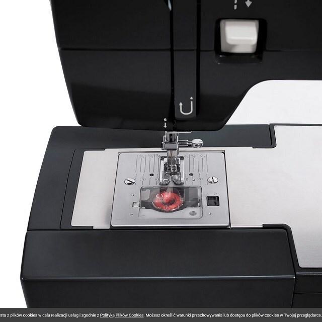 Actual product image Singer HD4432-BK