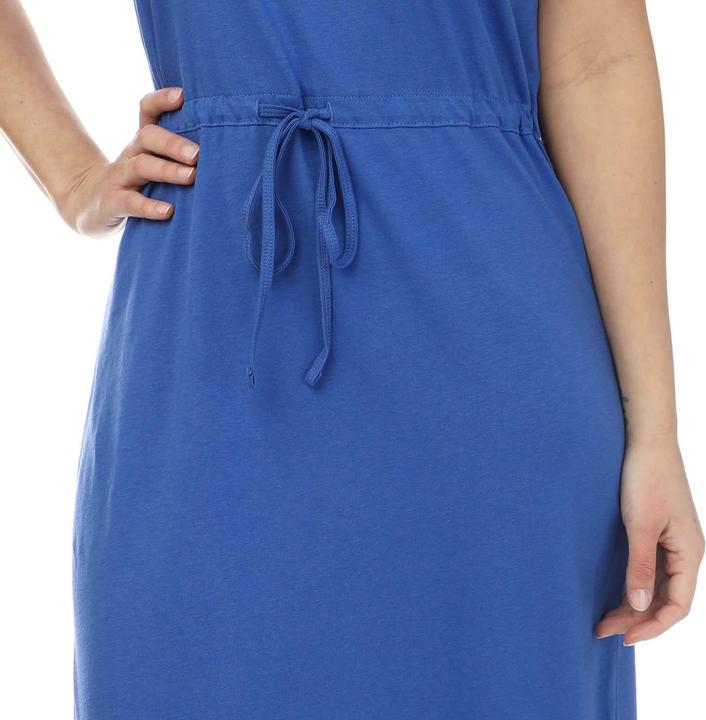 Actual product image Only Womens/Ladies May Life Jersey Midi Dress (34 D)