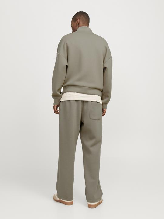 Produktbild Jack & Jones Einfarbig Sweatshirt Sweatshirt (M)