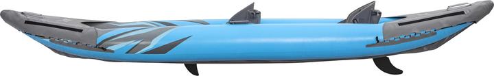 Actual product image Bestway HF Kayak Surge Elite X2 382x94x42cm (2 pers.)