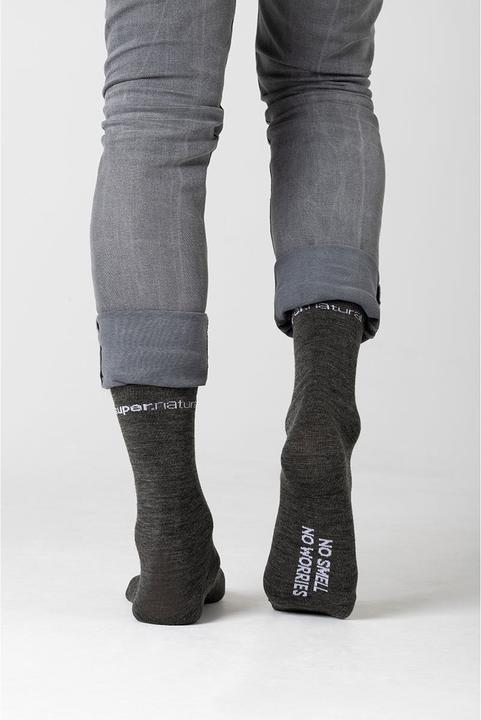 Image du produit Super Natural Sn All Day Chaussettes 2-Pack (39 - 42)