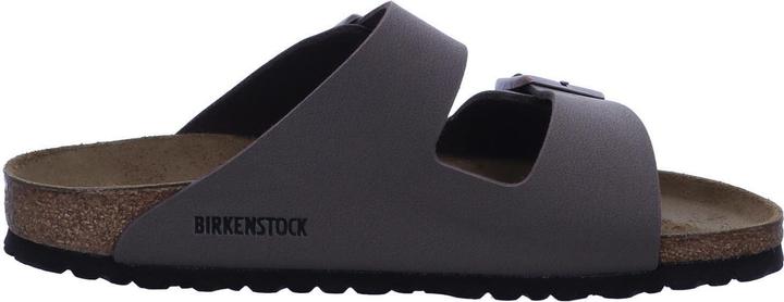 Produktbild Birkenstock Arizona Birko-Flor Nubuk schmal (45)