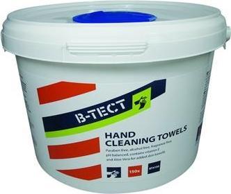 Actual product image ITW Renseserviet B-Tect