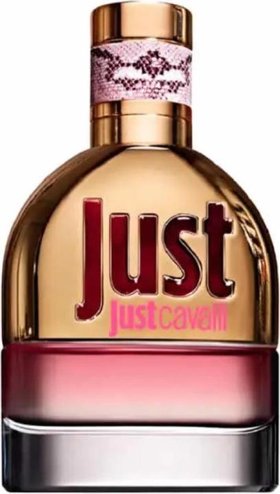Actual product image Roberto Cavalli Just Cavalli Her Edt Spray (Eau de toilette, 30 ml)