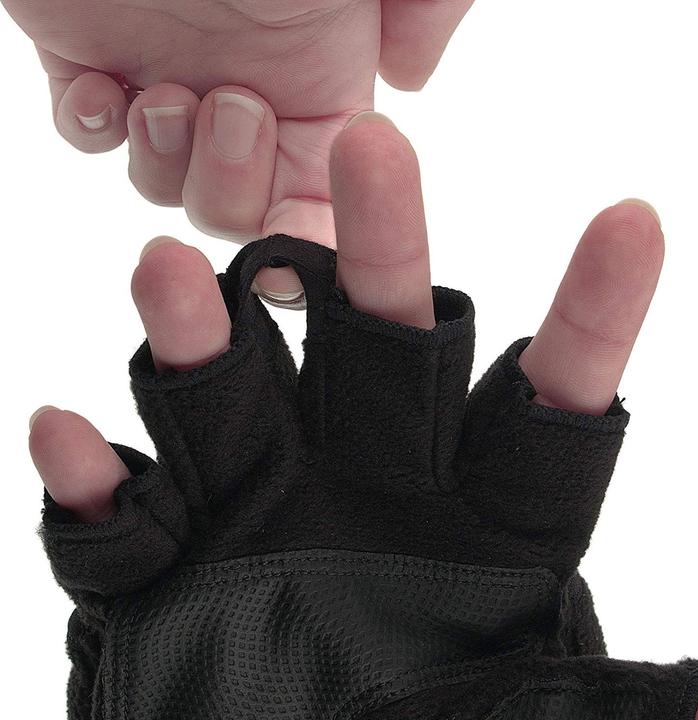 Produktbild Kaiser Fototechnik Outdoor Fotohandschuhe (L)