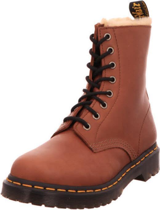 Actual product image Dr. Martens 1460 Serena (38)