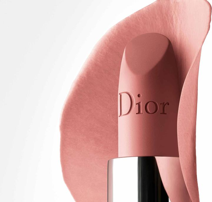 Actual product image Dior Rouge Mat No 505 (505)