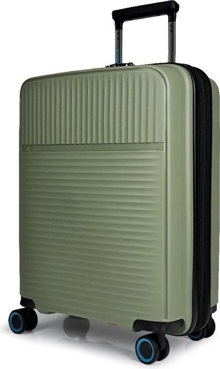 Immagine prodotto BG Berlin WKND Luggage Handgepäck - Hartschalenkoffer (42 l, Bagaglio a mano (fino a 50 litri))