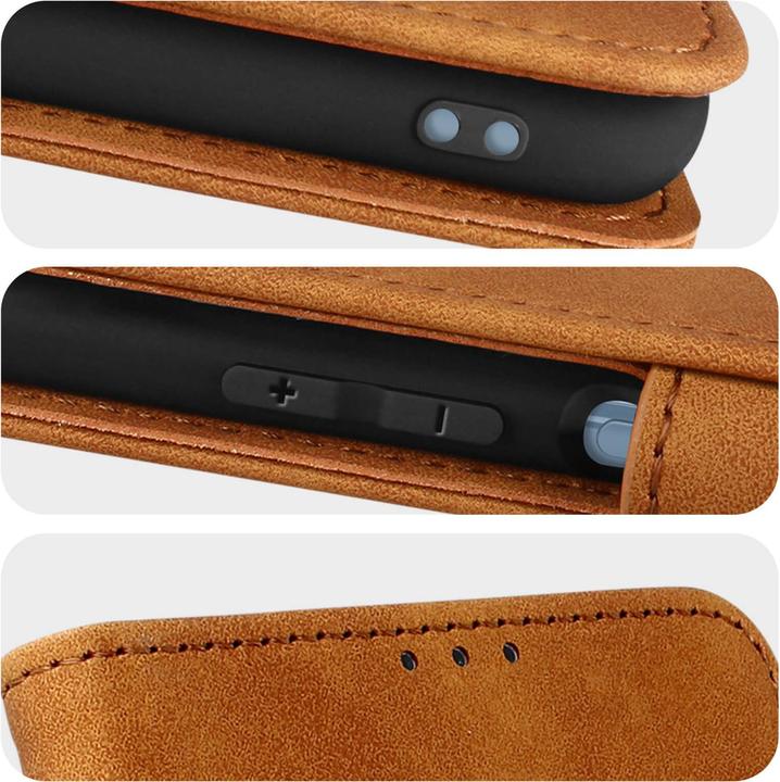 Produktbild Forcell Tender Book Series (Xiaomi Redmi Note 10 Pro)