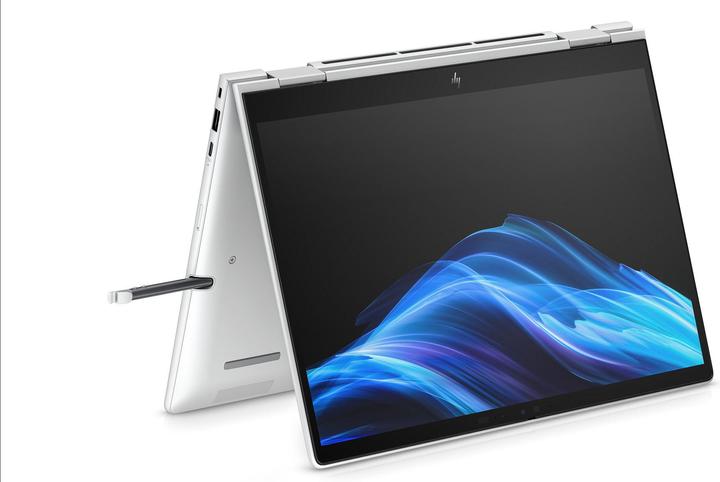 Actual product image HP EB8FlipG1i13 U5 225U1332GB/512LTE5GPC (13.30", Intel Core Ultra 5 225U, 32 GB, 512 GB, CH)