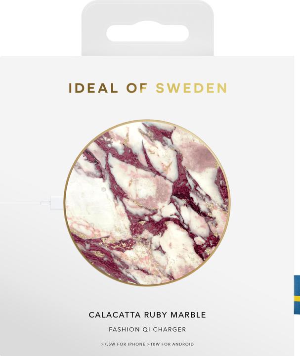 Actual product image iDeal Of Sweden Fashion QI Multicolour Indoor (10 W)