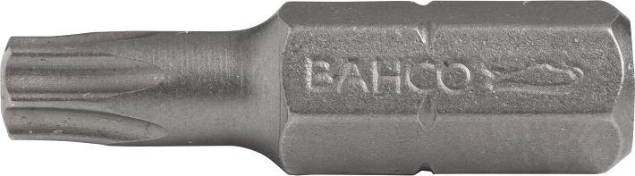 Produktbild Bahco Bitsatz, für Schlitz-, Phillips-, Pozidriv-, TORX- und Innensechskantschrauben (0, 3x Pz2, 3xPH2, PH1, PZ1, PZ3, 2x PH2, PH3, 2 x PZ)
