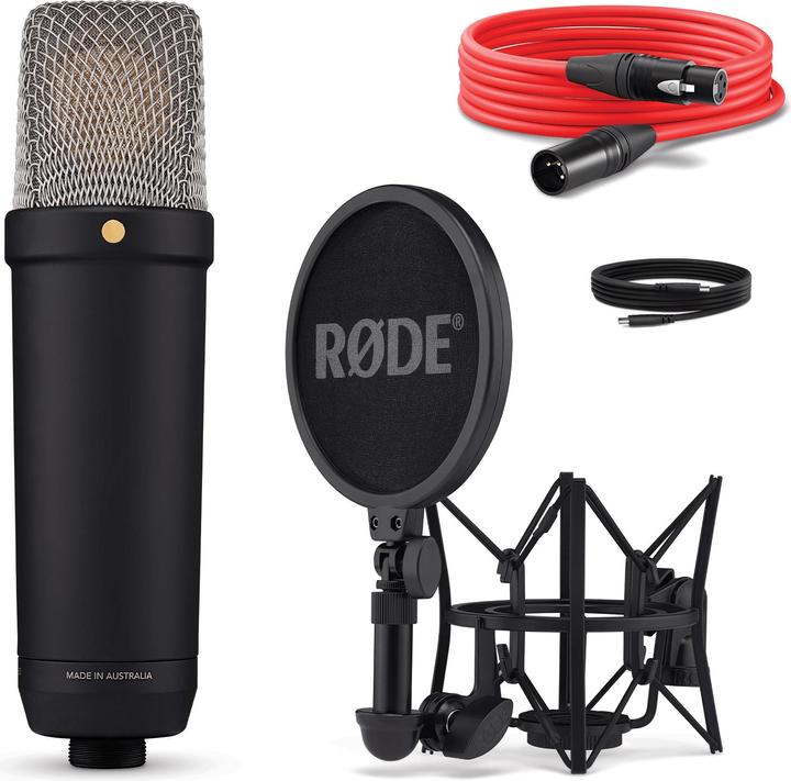Produktbild RØDE NT1 5th Generation