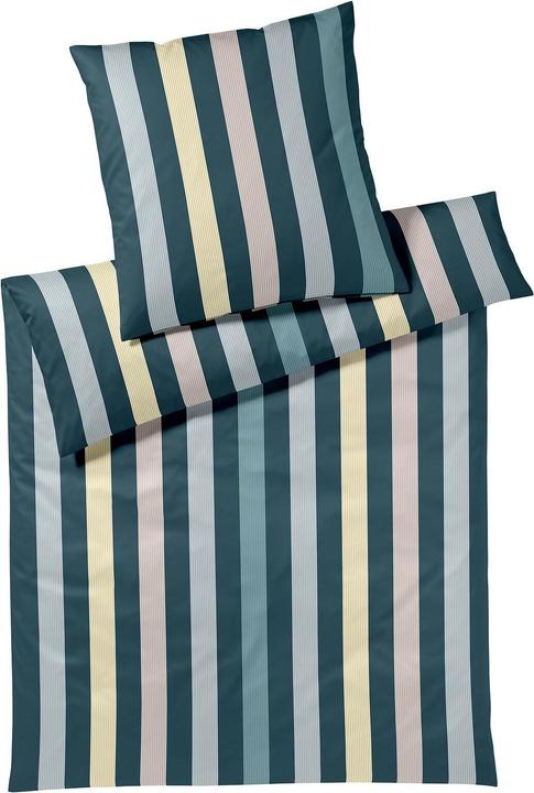 Image du produit Elegante Melody (Set de linge de lit, 155x220 cm + 80x80 cm)
