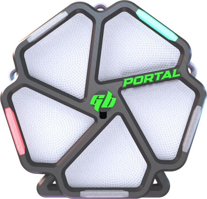 Produktbild Gel Blaster Portal Smart Target