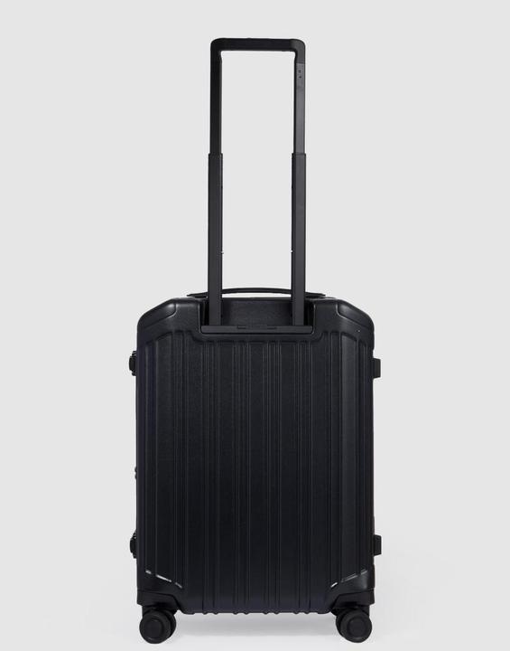 Produktbild Piquadro PQ-Light - Handgepäcktrolley mit Frontfach für Laptop/Tablet (37 l, Handgepäck (bis 50l))