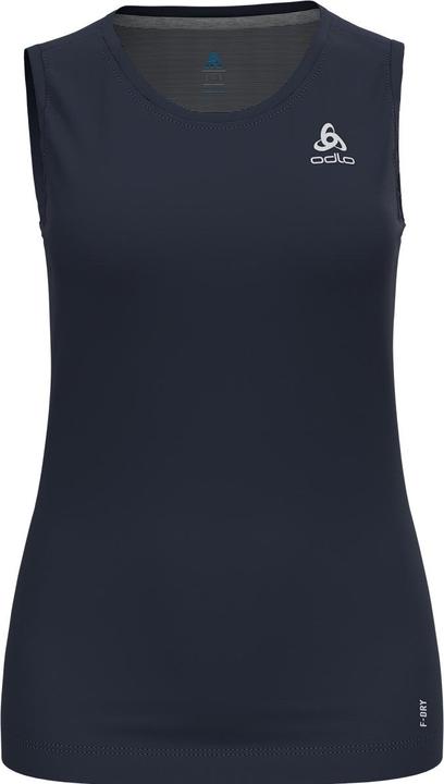 Saphir foncé