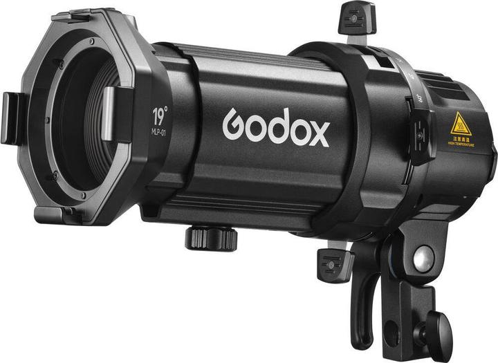 Godox Attacco per faretto MLP19K ML30/ML60