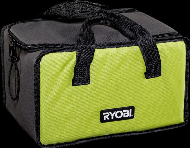 Produktbild Ryobi R18AG7-140S Akku-Winkelschleifer (125 mm)
