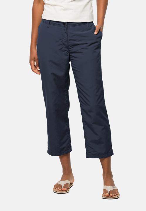 Produktbild Jack Wolfskin KALAHARI 7/8 PANTS W (46)