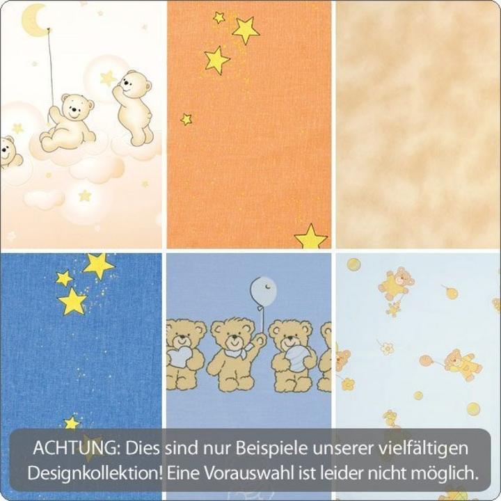 Produktbild Alvi Babymatratzen & Kindermatratzen Laufgitter-Matratze 92 x 92 cm (92 cm, 92 cm)