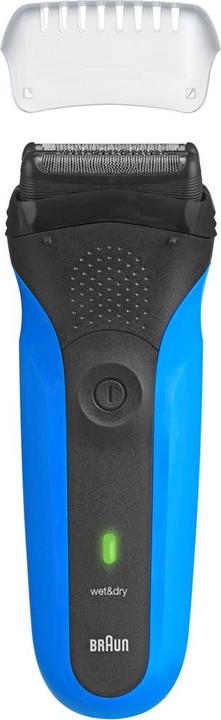 Braun Serie 3