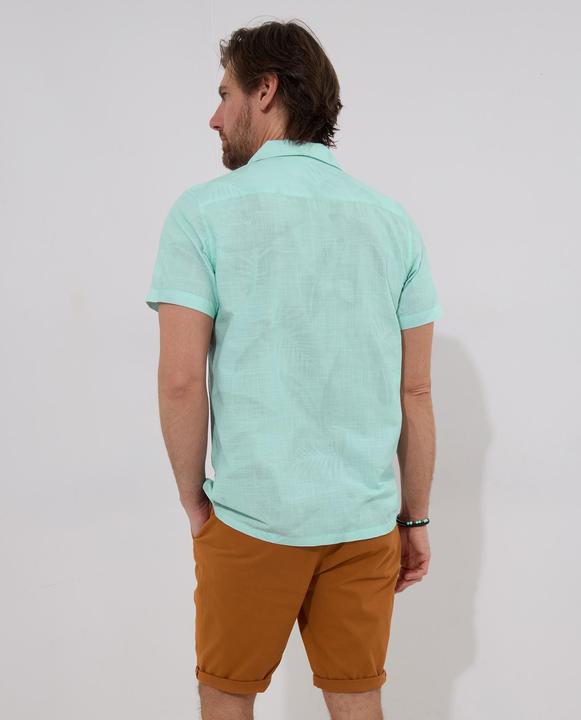Produktbild Joe Browns Surf Board Placement Print Short Sleeve Shirt (XXL)