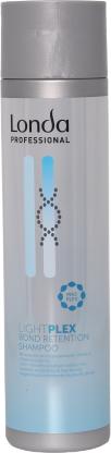 Produktbild Londa LightPlex Bond Retention Shampoo (250 ml, Flüssiges Shampoo)