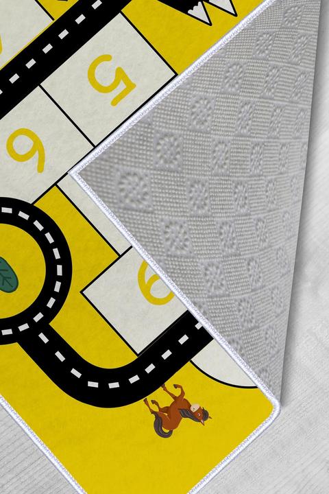 Image du produit Confetti Carpets Clare (100 x 300 cm)