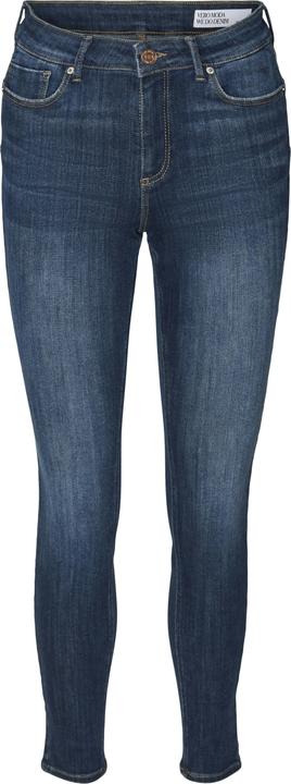 Produktbild Vero Moda VMTANYA Mid Rise Skinny Fit Jeans Skinny Jeans (32)