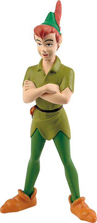 Produktbild Bullyland Peter Pan