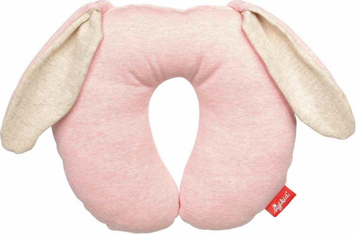 Sigikid Nackenkissen Hase