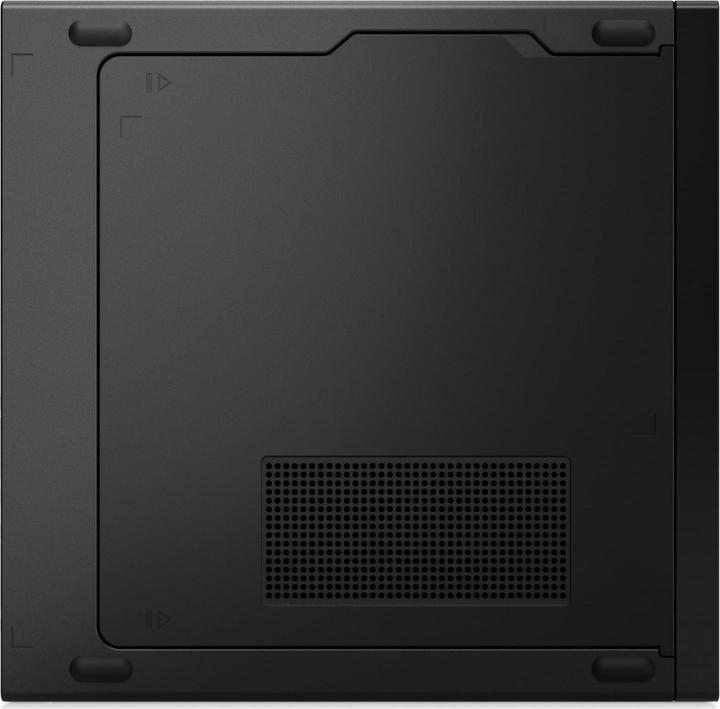 Actual product image Lenovo Desktop TC M80q Gen 4 I513500T 8G N W11P (8 GB, 256 GB, UHD Graphics 770)