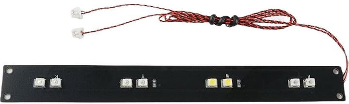 Actual product image Rc4Wd Model lighting Pro Rock Racer