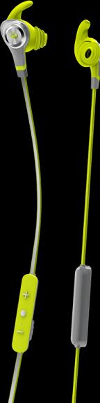 Monster iSport Intensity Wireless (6 h, Kabellos)