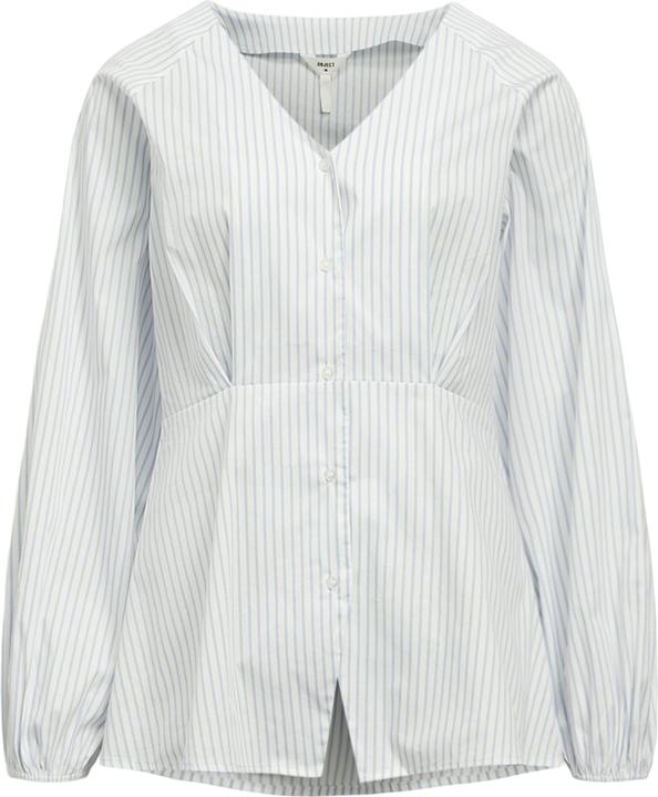 Actual product image Object Tailored shirt (40)