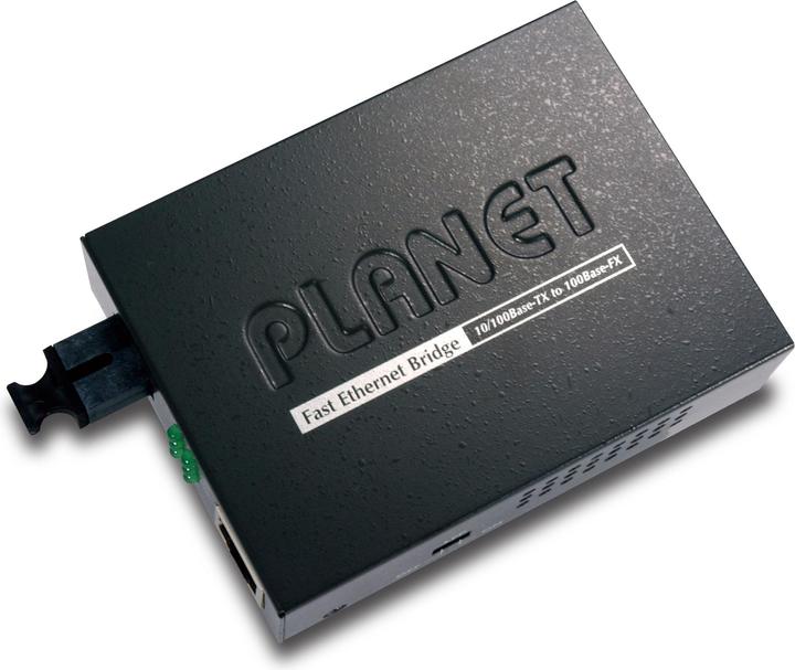 Immagine prodotto Planet FT-806B20 Convertitore di media di rete 1550 nm a modo singolo