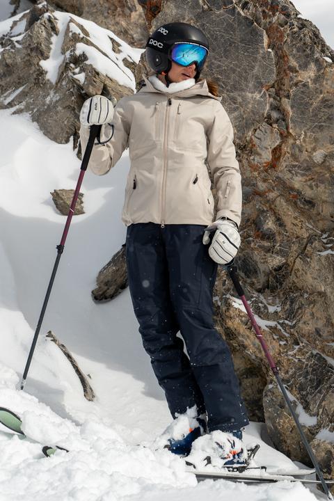Image du produit Rukka Hazel vest de ski 3 couches (44)